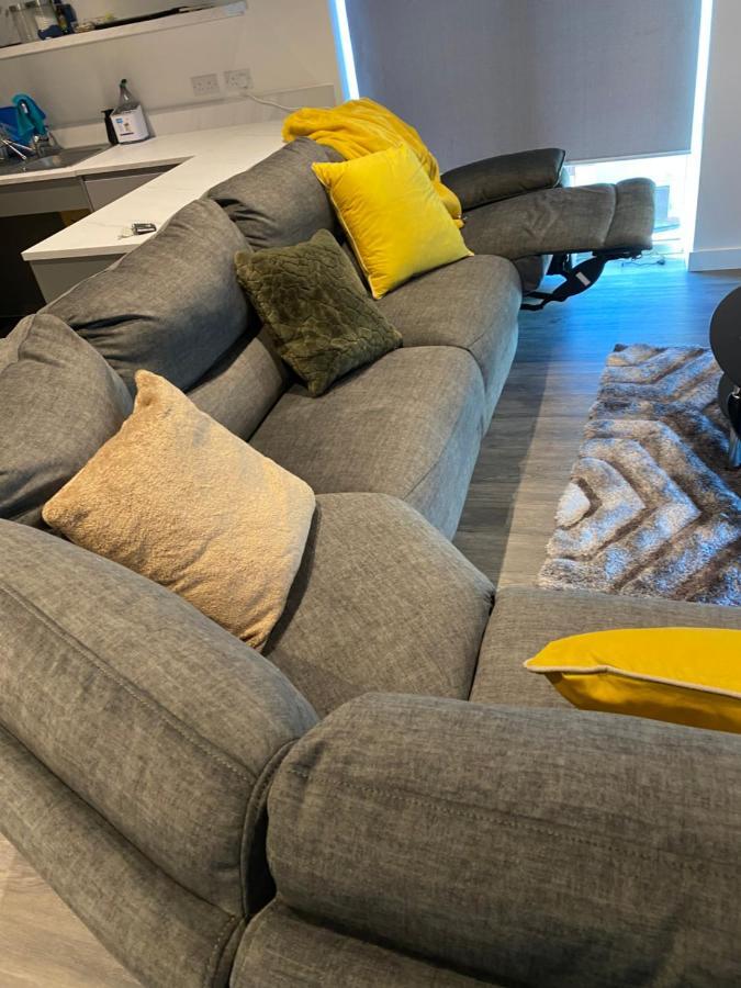 Apartamento Exclusive