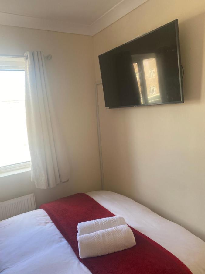 Apartment Brenda's -elephant & Castle London