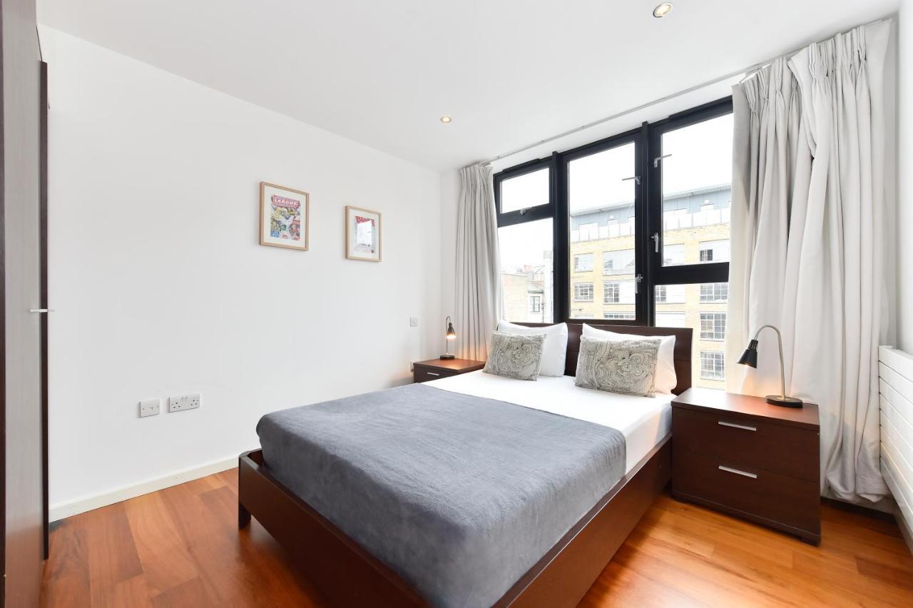 Apartamento In Bridge Londres