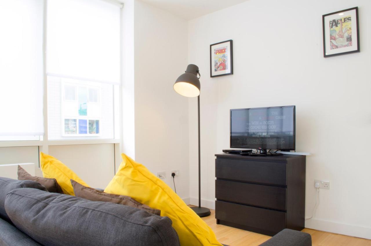 Apartamento In Bridge *