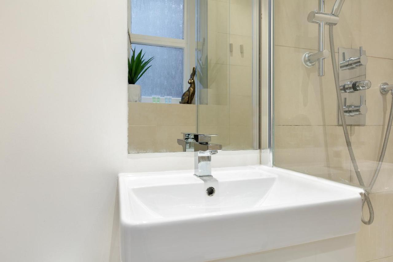 The Victoria Flat Appartement Londres