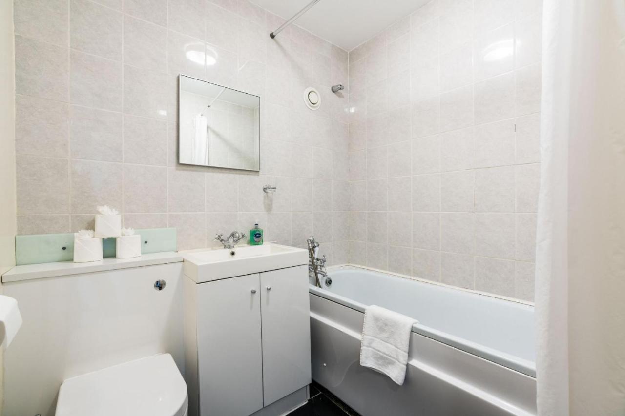 A Skyhigh For 2 In Vauxhall * Londen