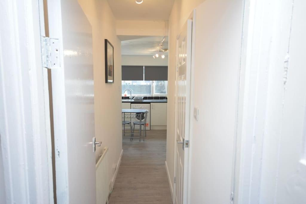 Сasa de vacaciones 4 Bedroom House In East Londres