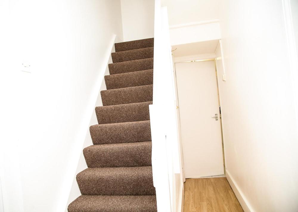 Appartement Newly Refurbished 3 Bedroom House Close To Central