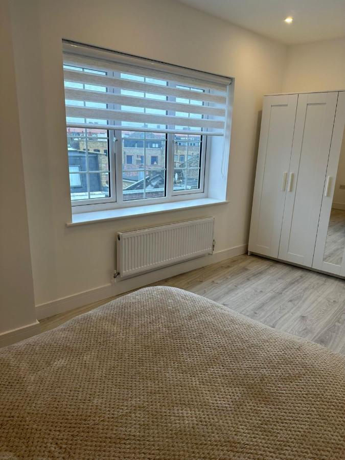 Apartment The Walworth Retreat- Cozy Flats In