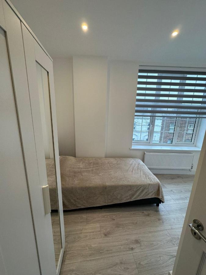 The Walworth Retreat- Cozy Flats In Apartment London