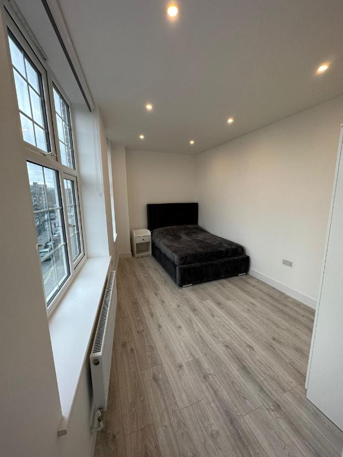 Apartment The Walworth Retreat- Cozy Flats In