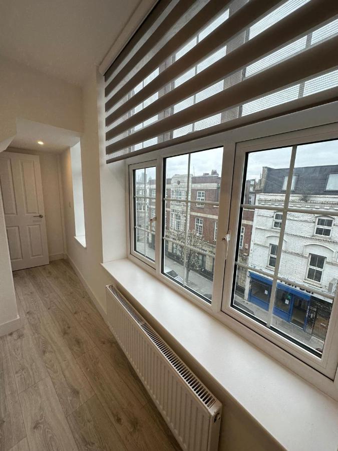 Apartment The Walworth Retreat- Cozy Flats In *