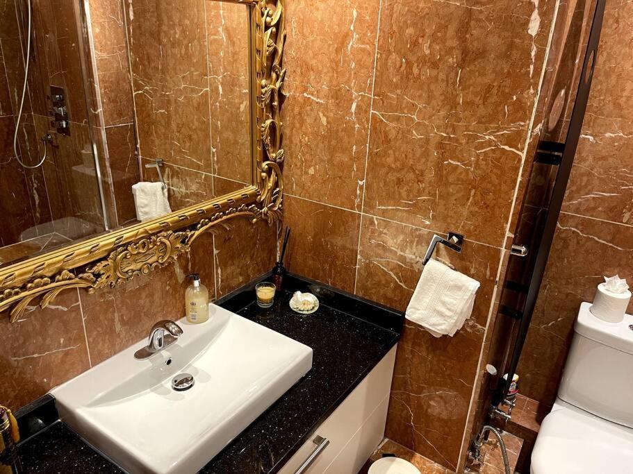 Apartamento Chelsea Harbour *
