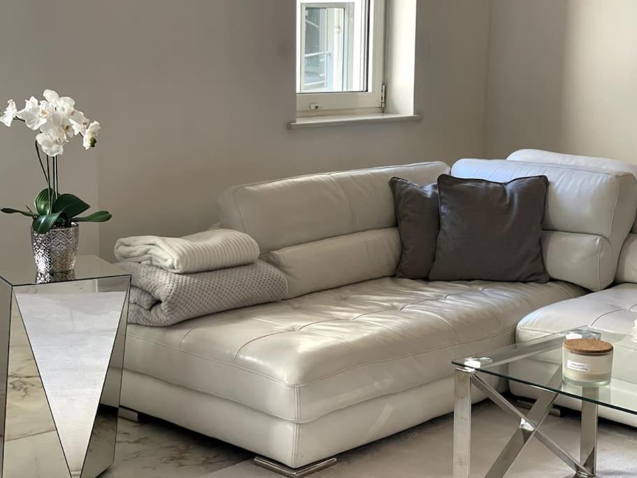 Apartamento Chelsea Harbour