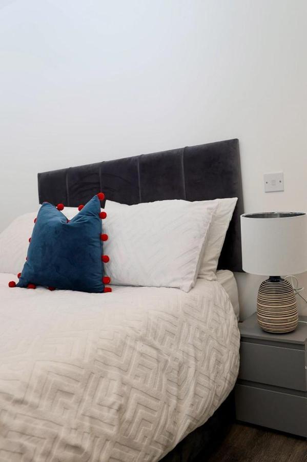 Apartamento Exclusive