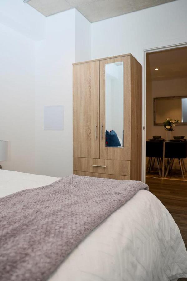 Exclusive Apartamento Londres