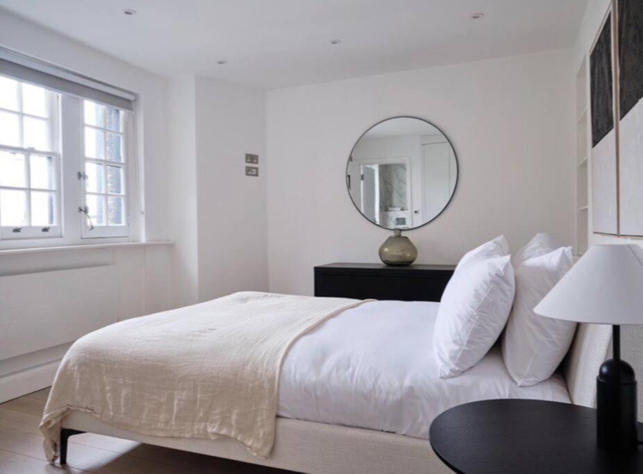 Stunning Marylebone Apartamento