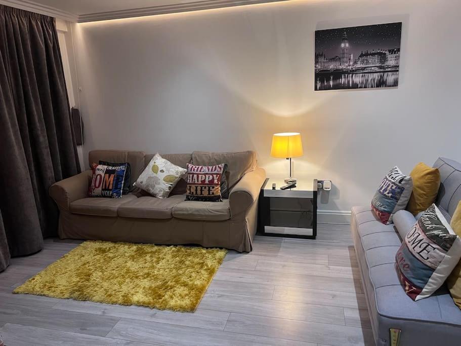 Appartement Regent House *