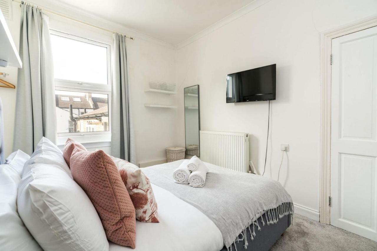 Marvellous Peckham City Break Appartement *