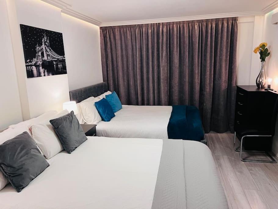 Regent House Appartement *
