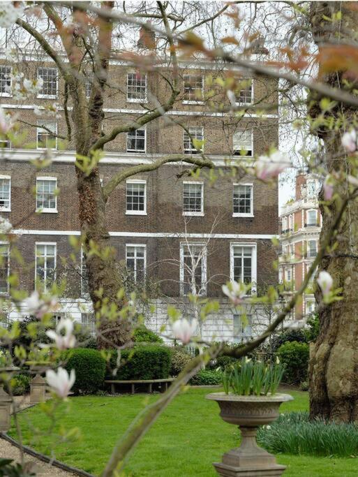 Apartamento Stunning Marylebone Londres