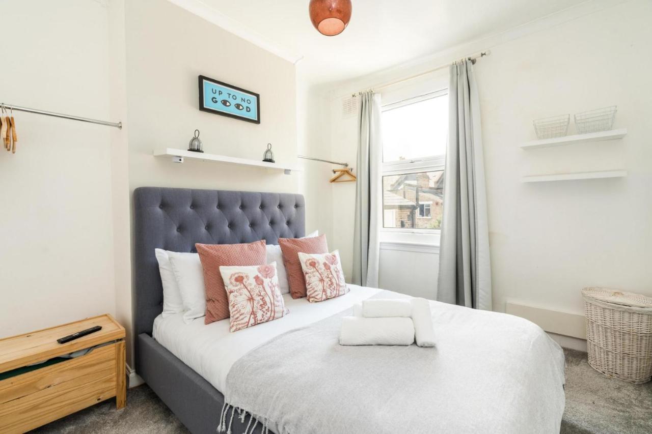 Appartement Marvellous Peckham City Break