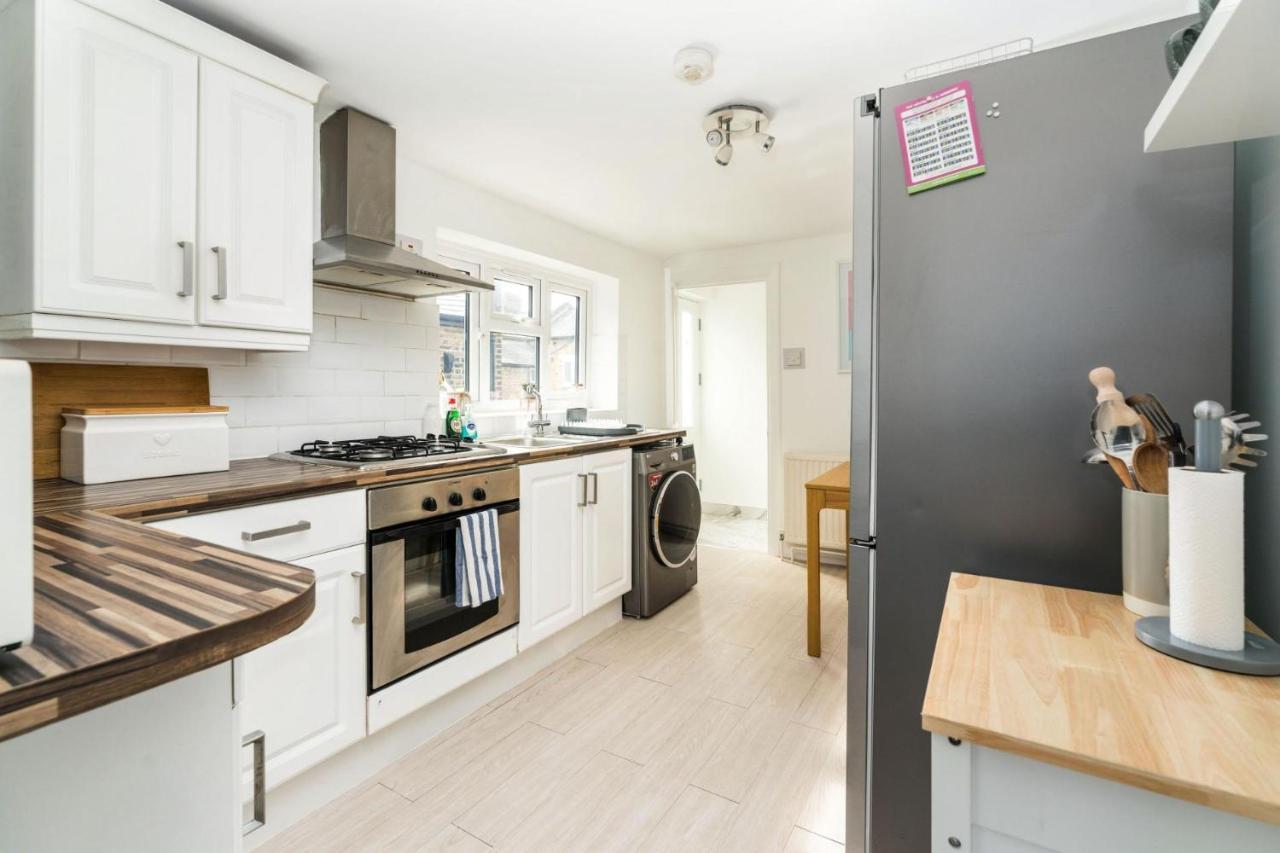 Appartement Marvellous Peckham City Break *