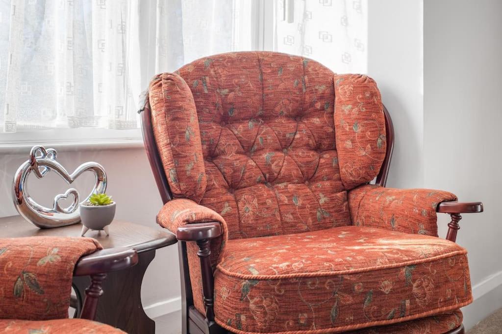 Duplex 3 Bedroom Flat Golders Londres