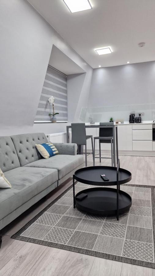 New Appartement