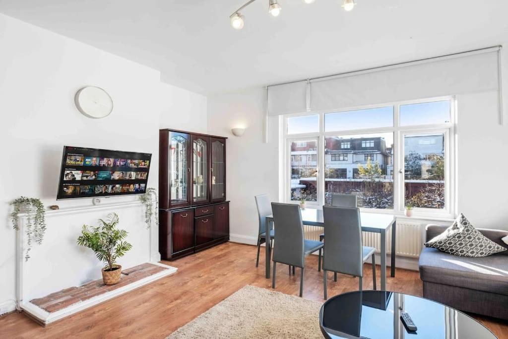 Apartamento Duplex 3 Bedroom Flat Golders