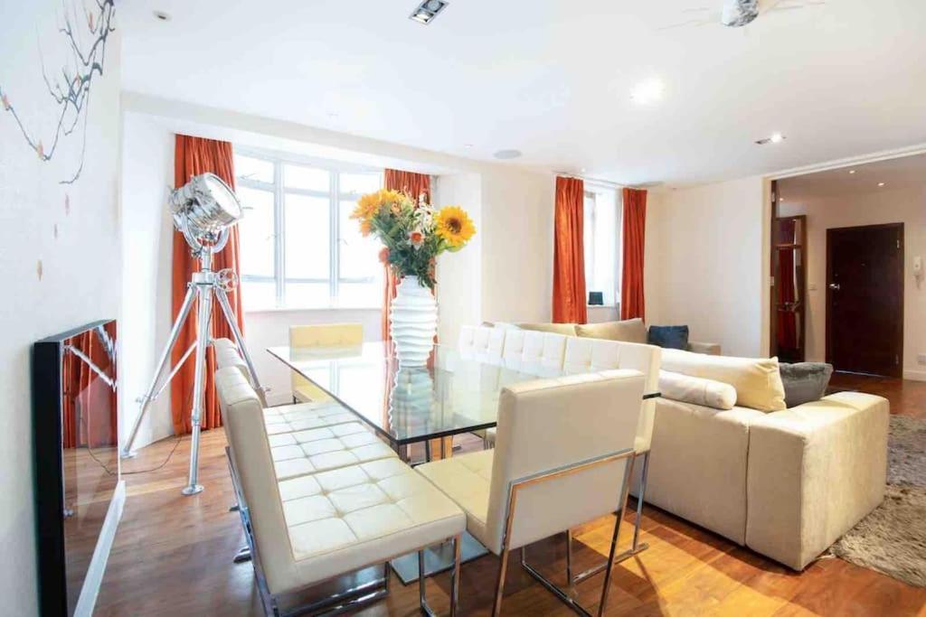 Appartement Modern 2 Bedrooms 2bathrooms Behind Nobu *