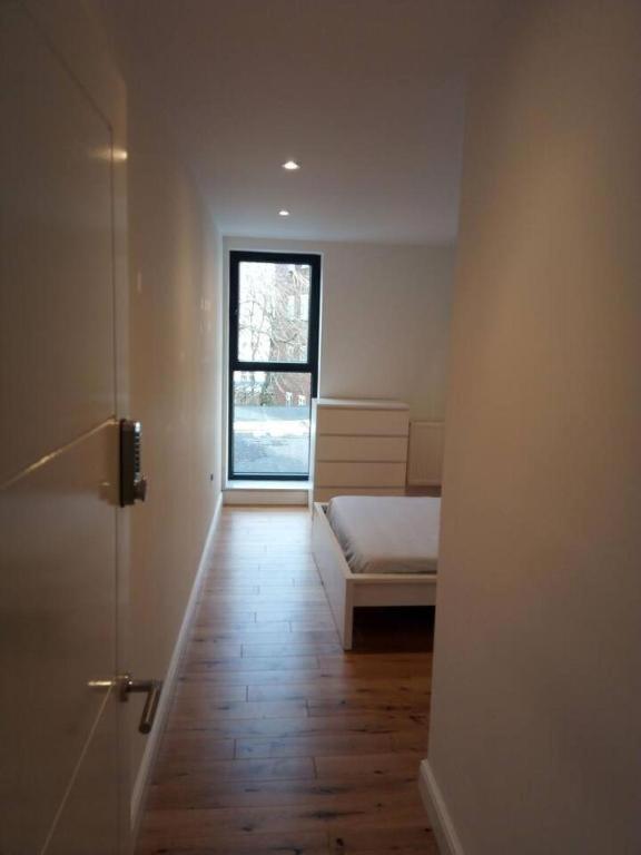 Luxury Penthouse Gasthuis Londen