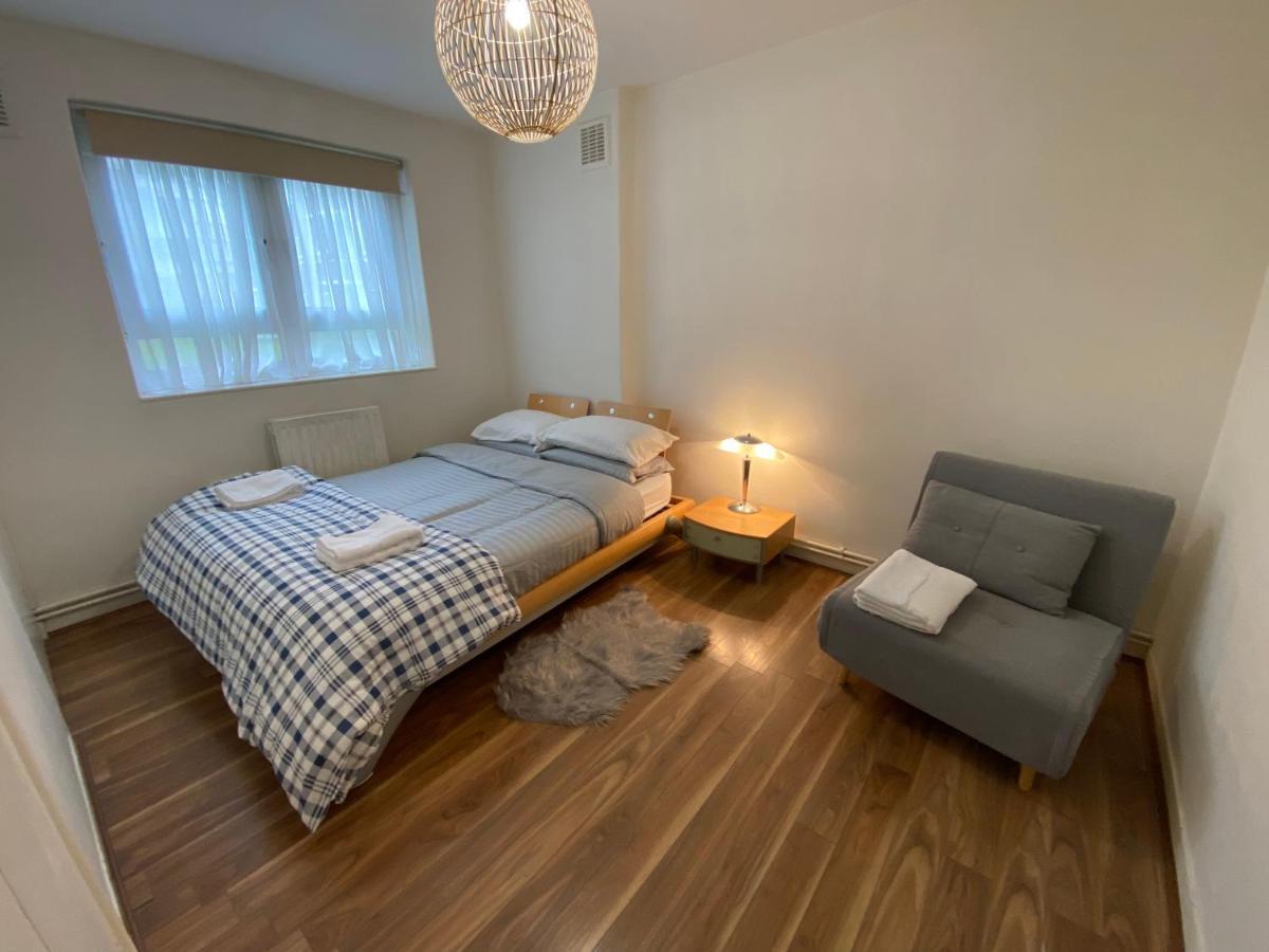 3 Bed In Camden Apartamento *