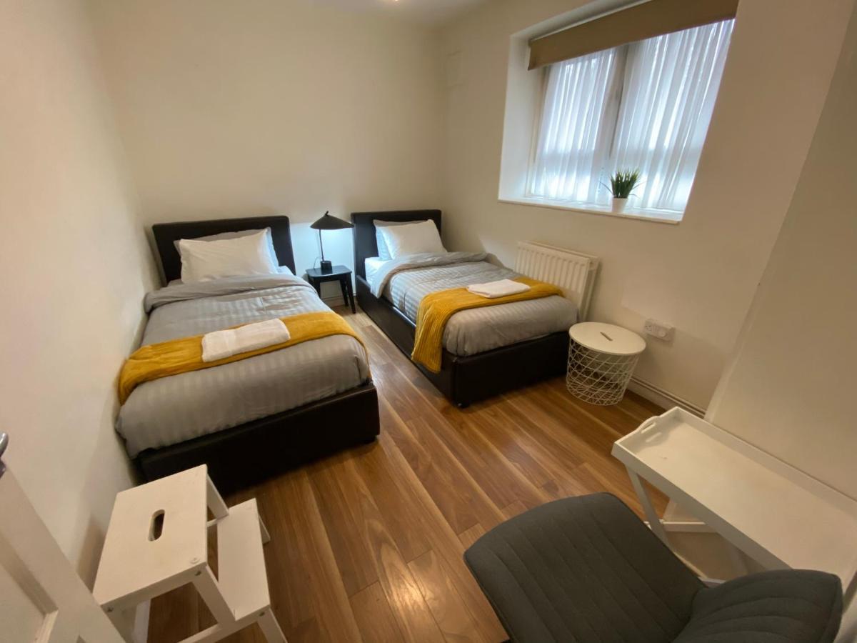 3 Bed In Camden * London