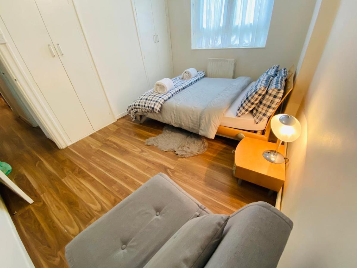 3 Bed In Camden Apartamento *