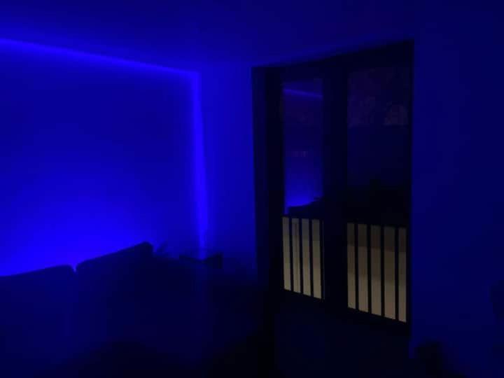 Luxury Penthouse * Londen