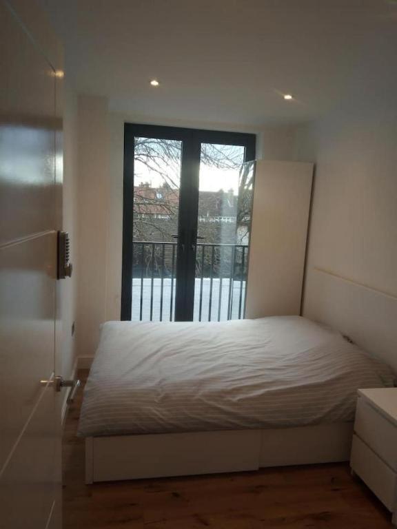 Pensión Luxury Penthouse Londres