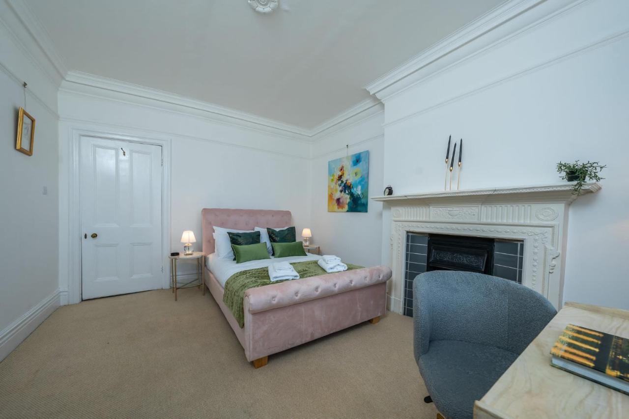 Apartamento Trustay Westminster