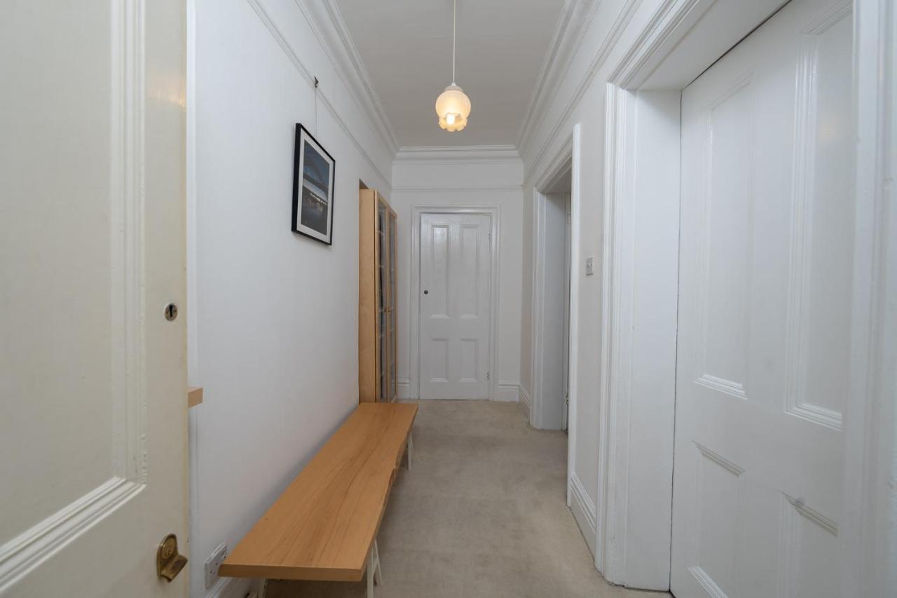 Apartamento Trustay Westminster Londres