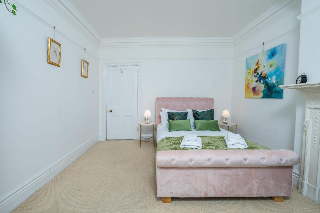 Trustay Westminster Apartamento