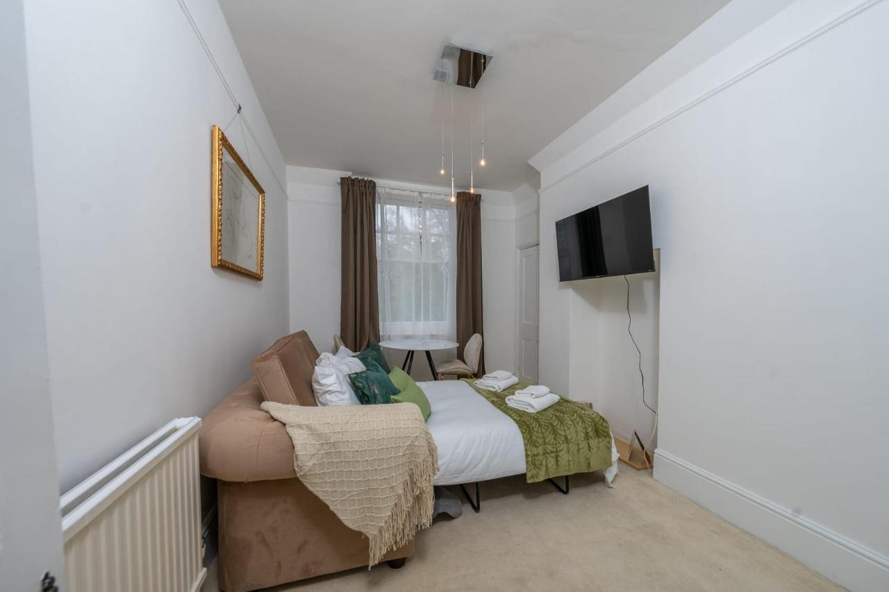 Trustay Westminster Apartamento