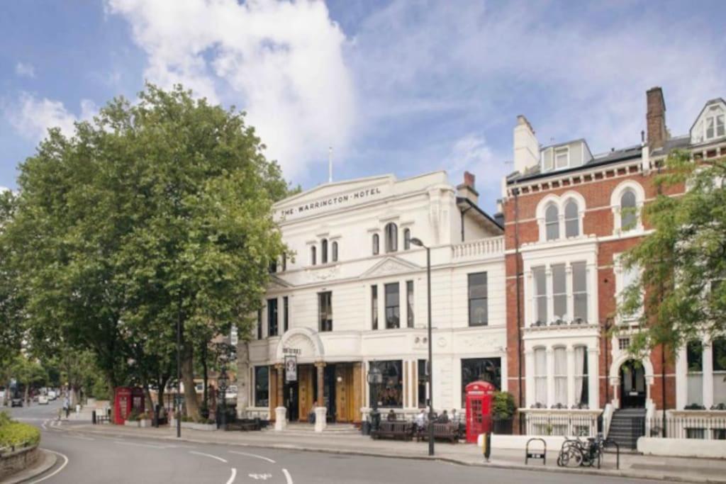 Beautiful Two Bedroom Flat In Maida Vale Apartment *