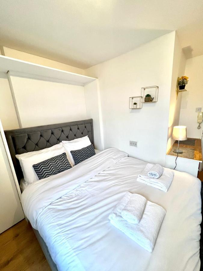 Appartement Camden Stays Londen