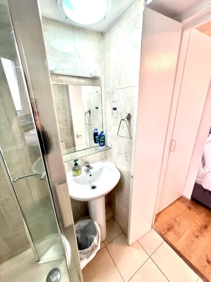 Camden Stays Appartement Londen