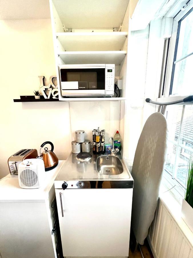Appartement Camden Stays Londen