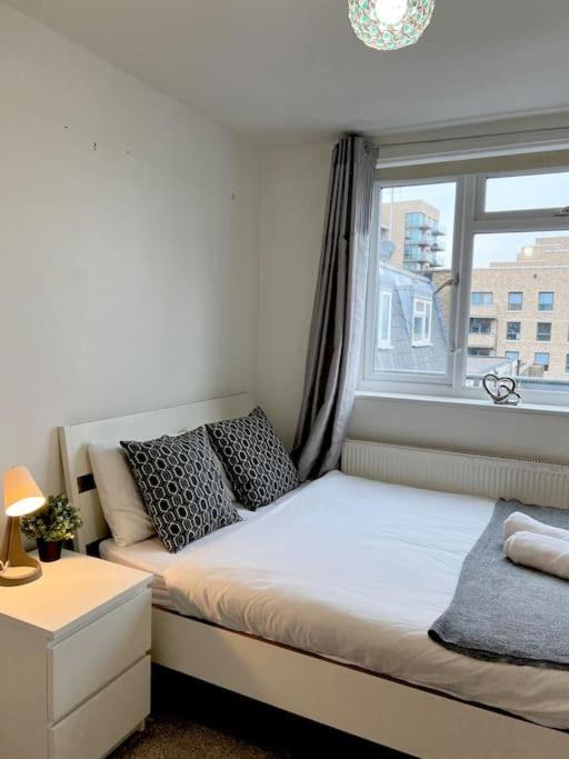 New Build 2 Bed Flat, * London