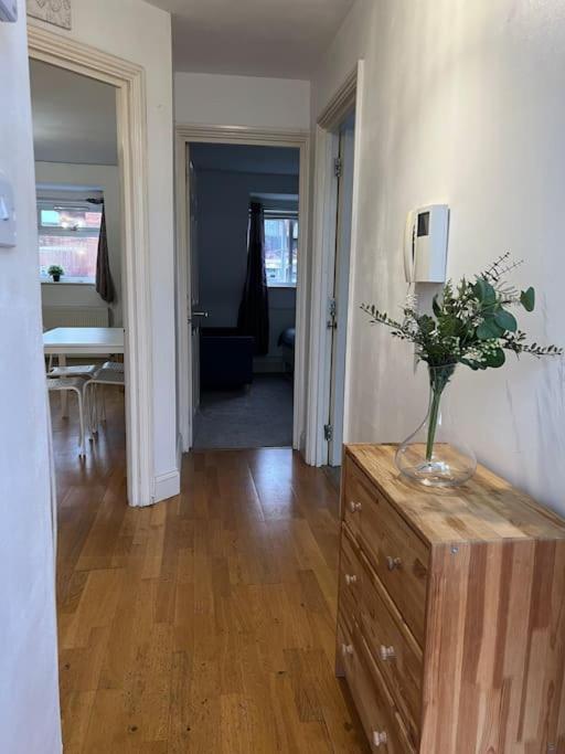 Apartment New Build 2 Bed Flat, *