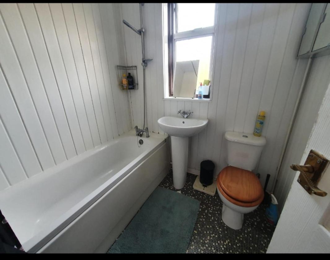 Private In London, *