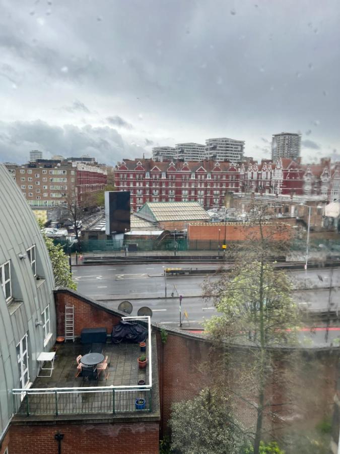 Beautiful Marylebone 1 Bedroom Flat For A Cosy Appartement *