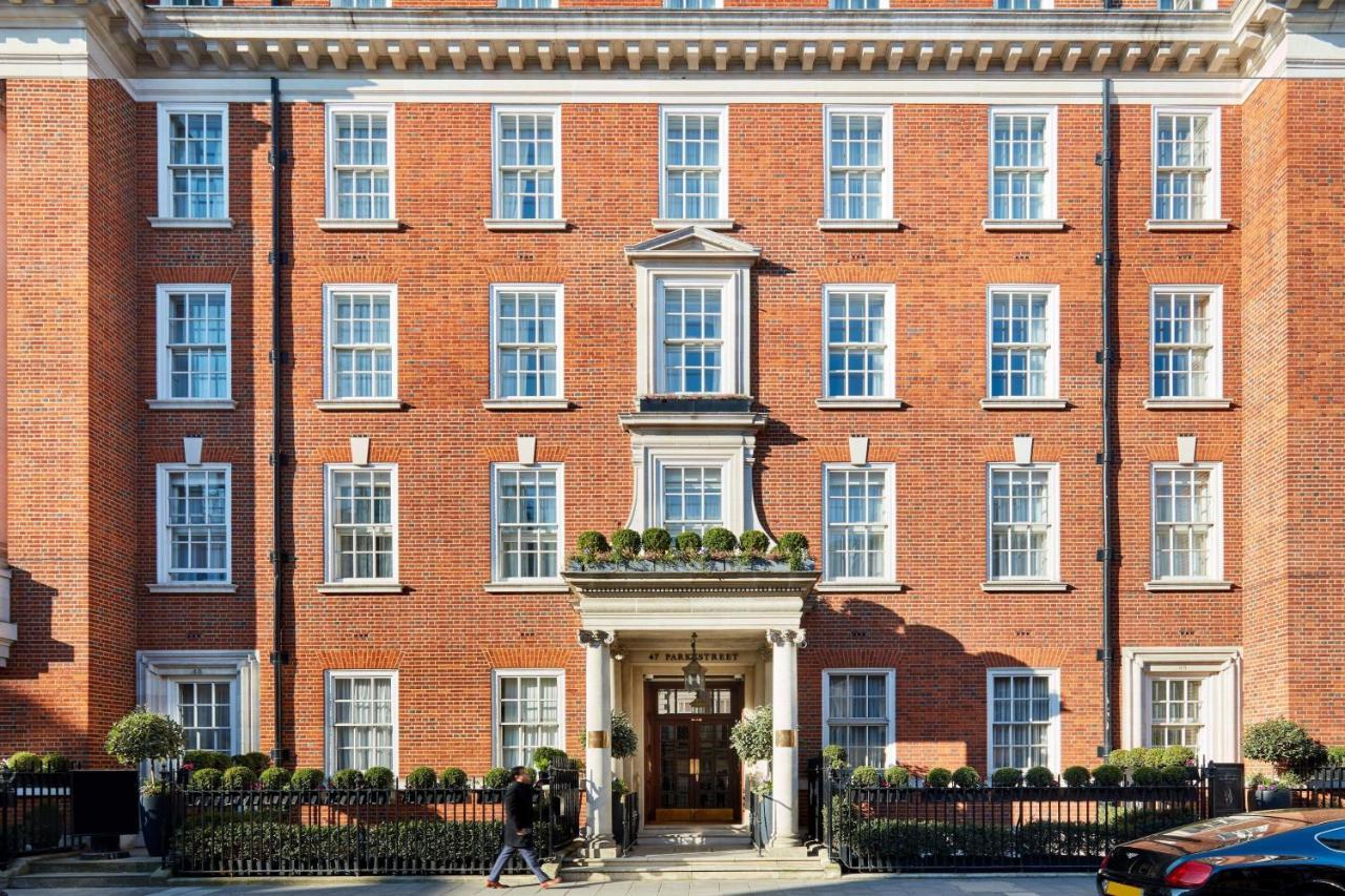 Grand Residences By Marriott - Mayfair-london 5*