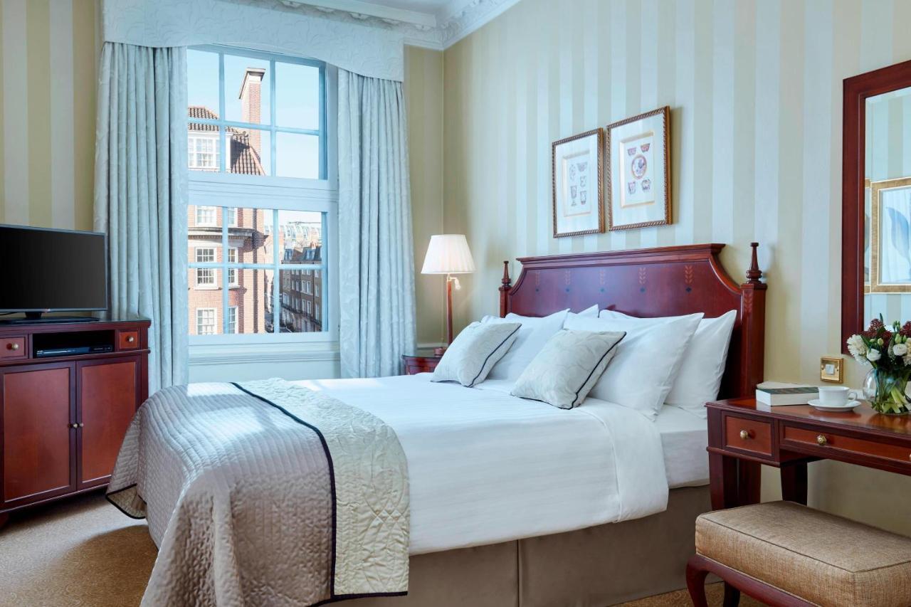 Grand Residences By Marriott - Mayfair-london Hotel 5*