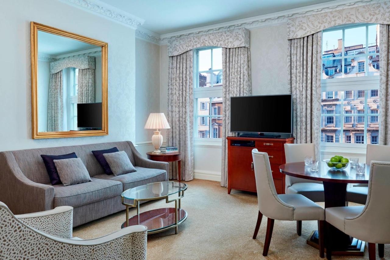 Hotel Grand Residences By Marriott - Mayfair-london Londres