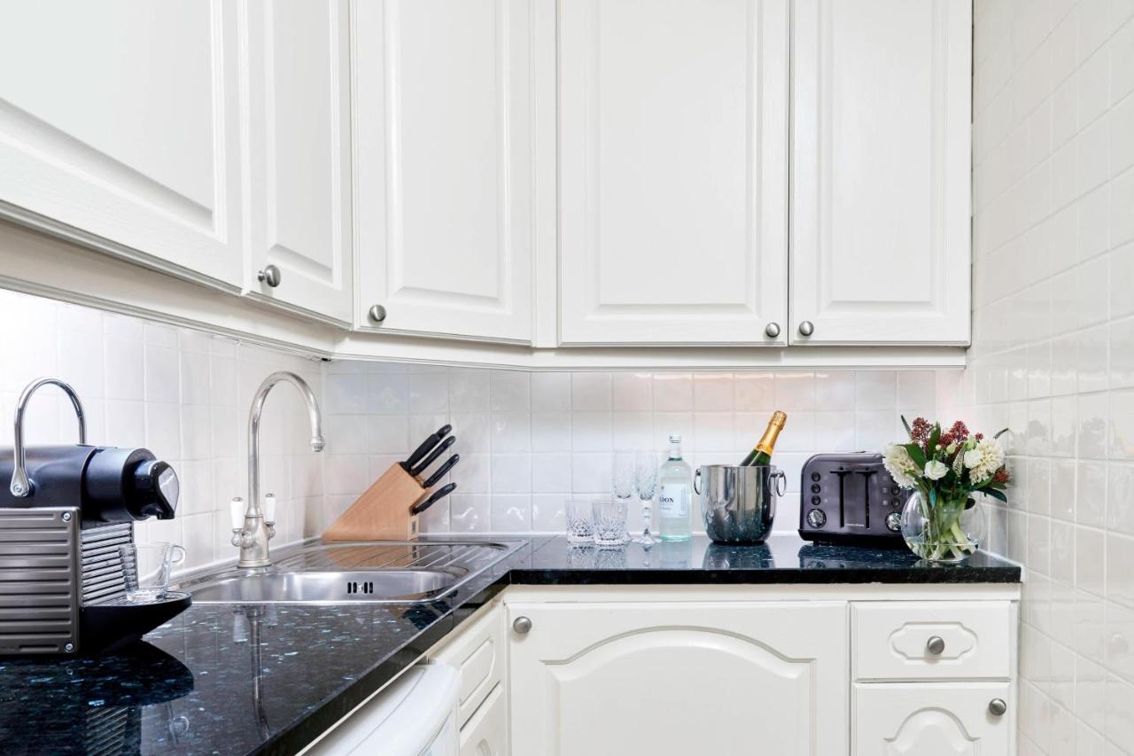 Grand Residences By Marriott - Mayfair-london Hotel