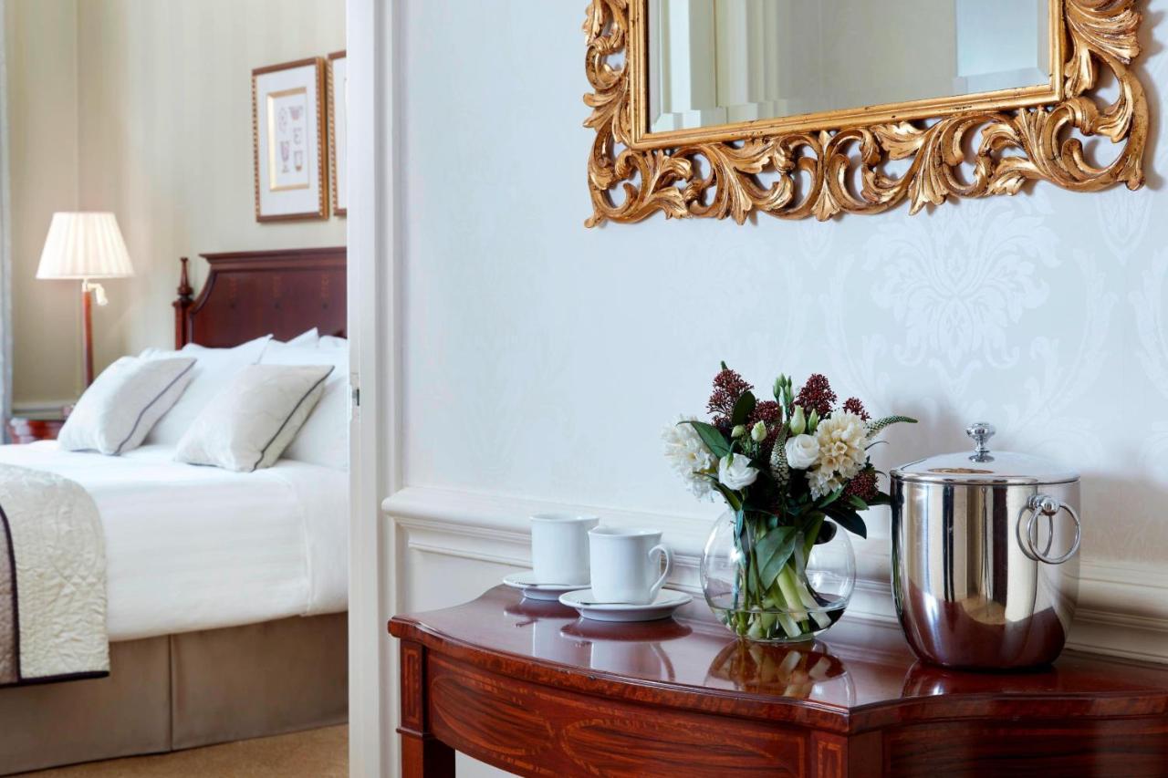 Grand Residences By Marriott - Mayfair-london Hotel